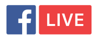 fb live logo